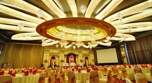 Гостиница Quest Hotel Simpang Lima - Semarang by Aston