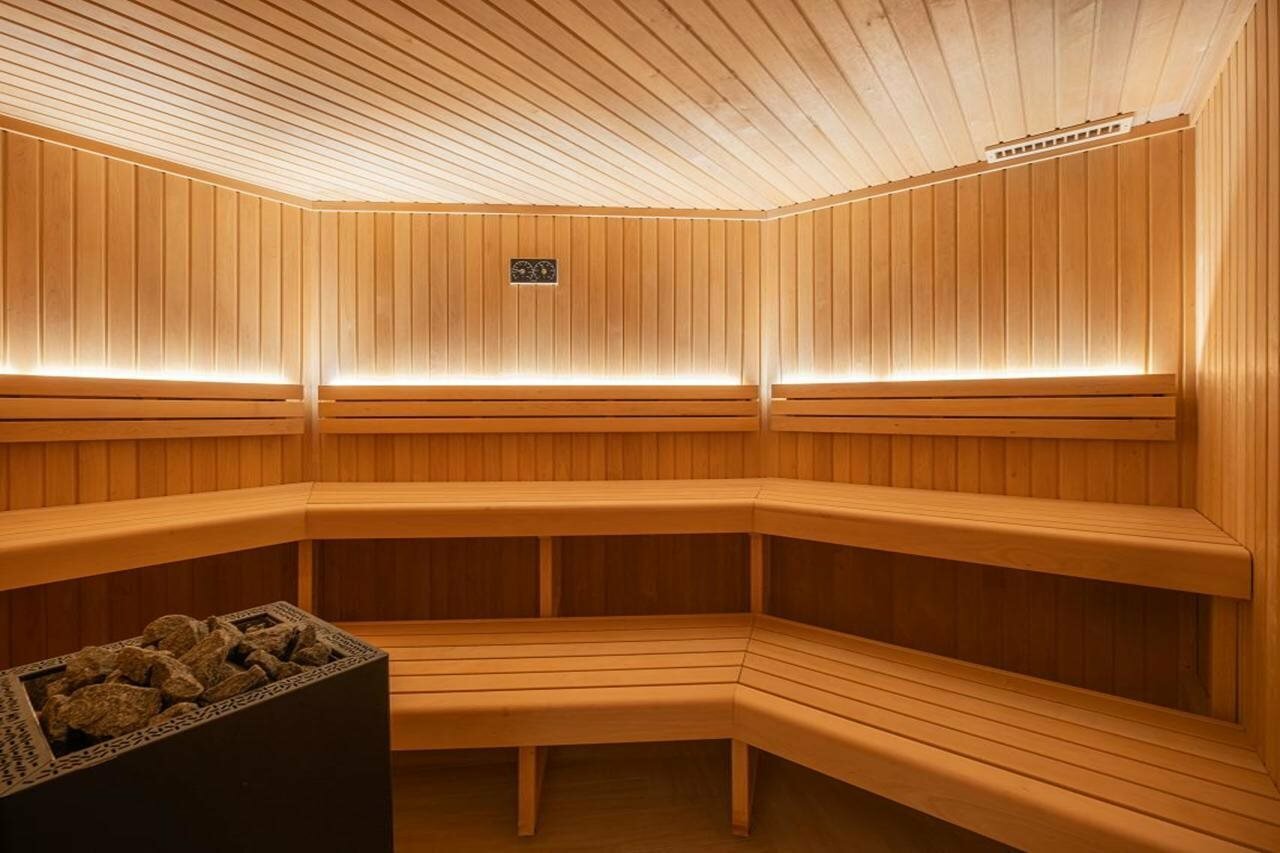 Фото Hotel Elysia