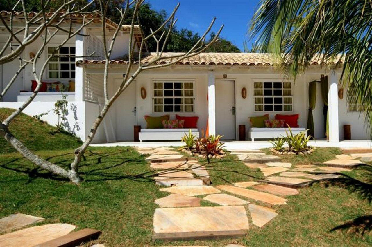 Фото Pousada Bucaneiro