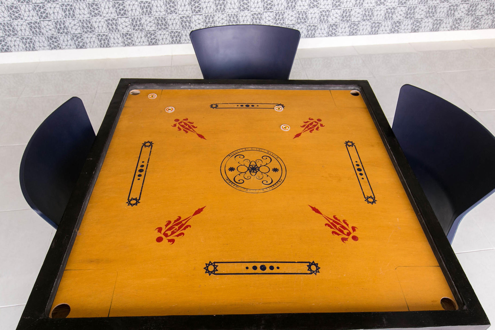 Фото Hotel 88 Embong Kenongo