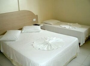 Гостиница Hotel Praia e Mar