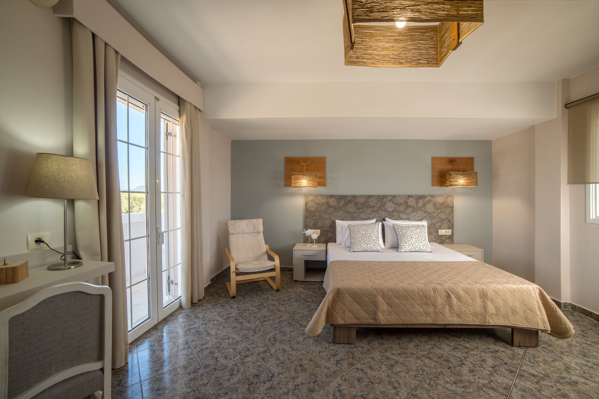 Фото Bruma Luxury Residence