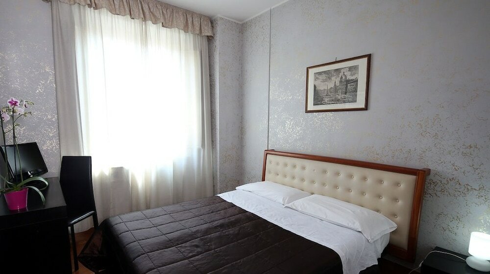Фото Roma Room Hotel