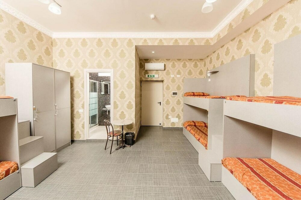 Фото Hostel Beautiful