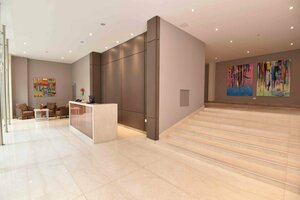 Апартаменты Arc Arenales Studios & Suites