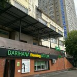 Art Studio Gallery (Abaı dańǵyly, 19), art studio