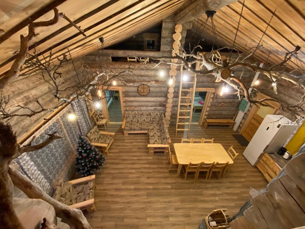 Фото Карелия Медвежка