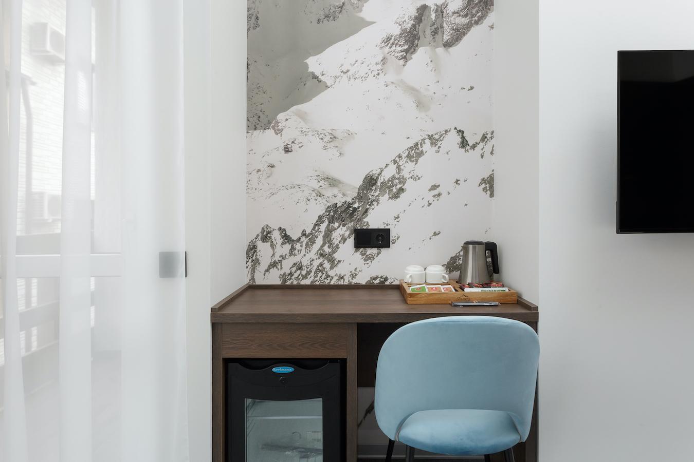 Фото Эльпида