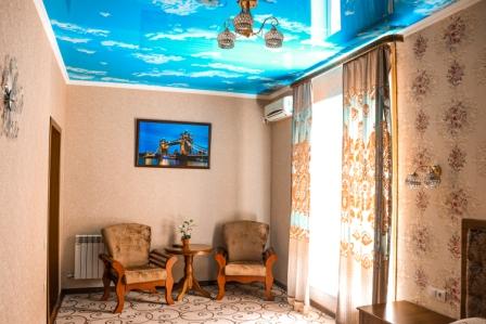 Фото Сияние