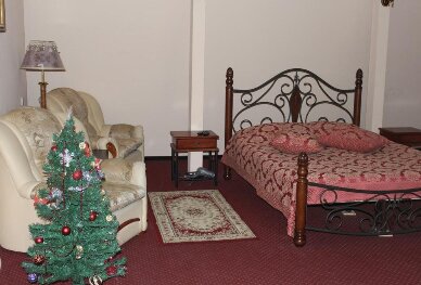 Фото Маленький Париж