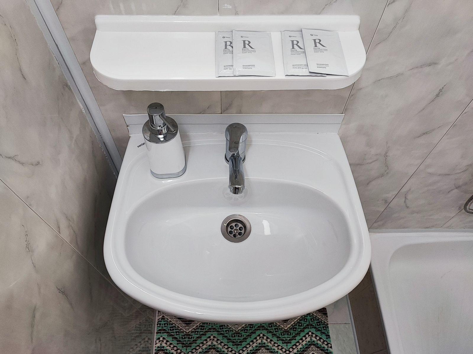 Фото Островок