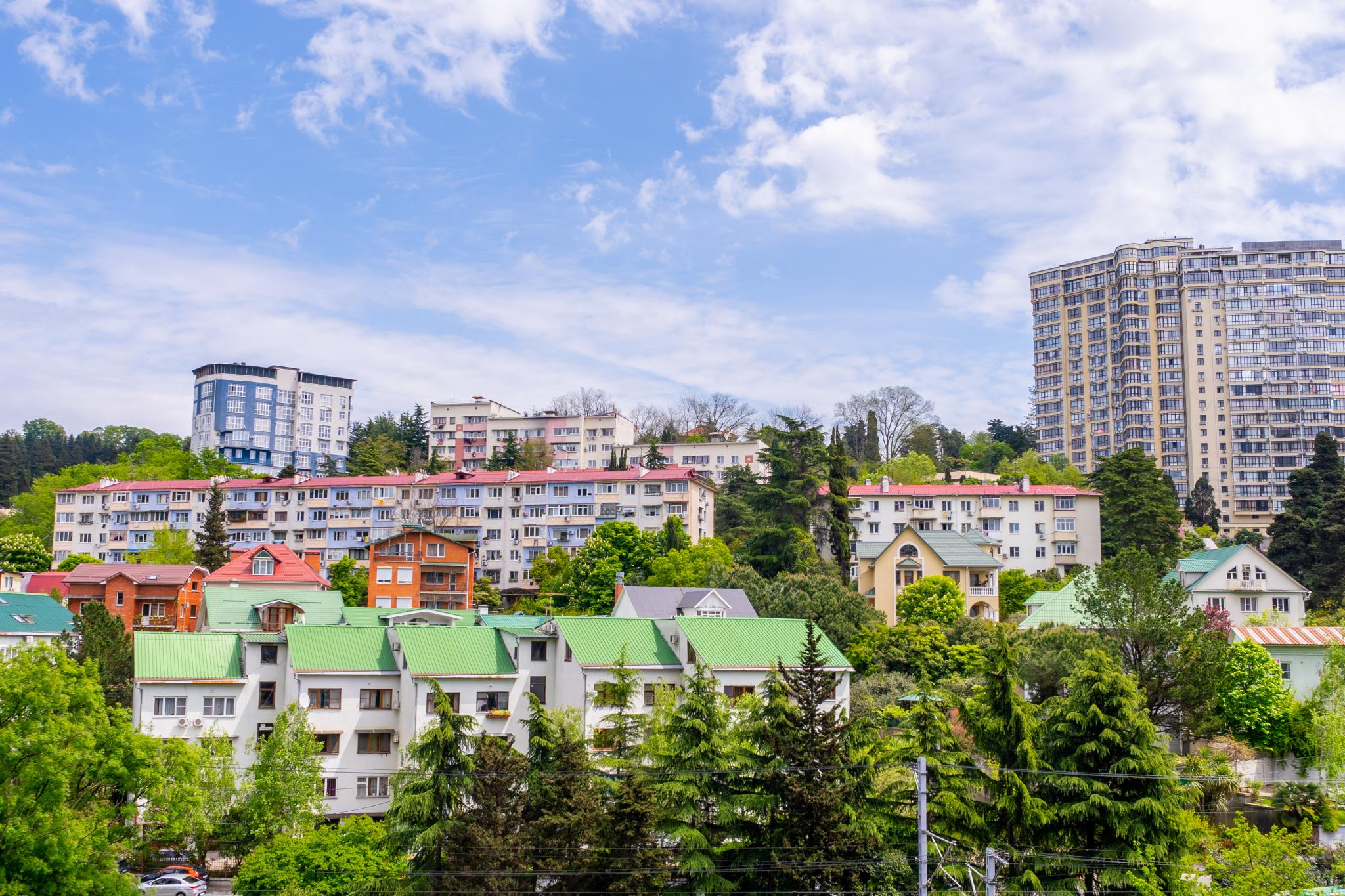 Фото Atmosfera Park