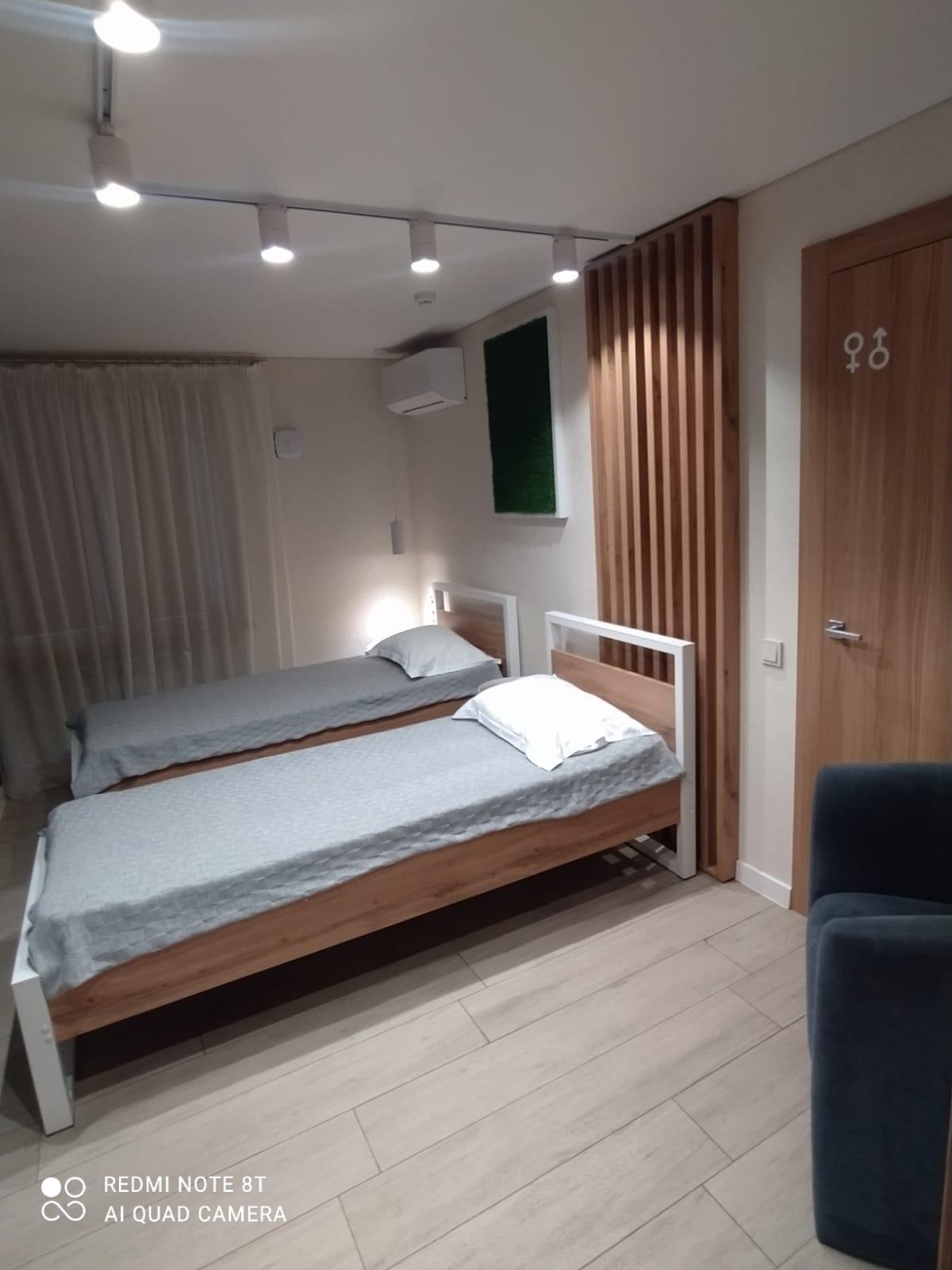 Фото Green Hotel