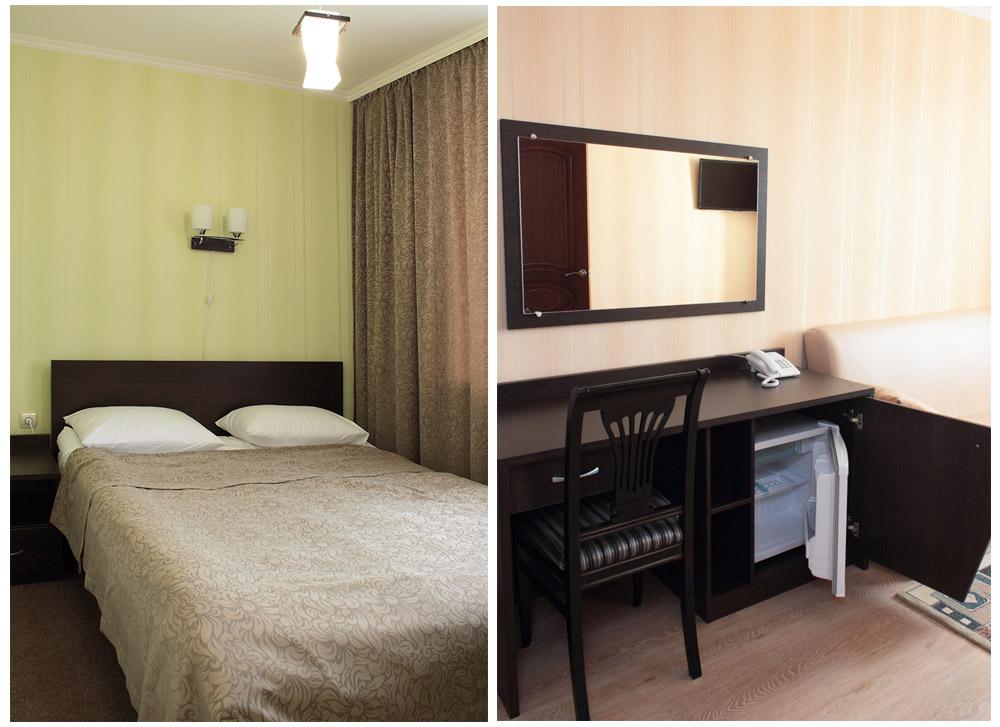 Фото Кристалл