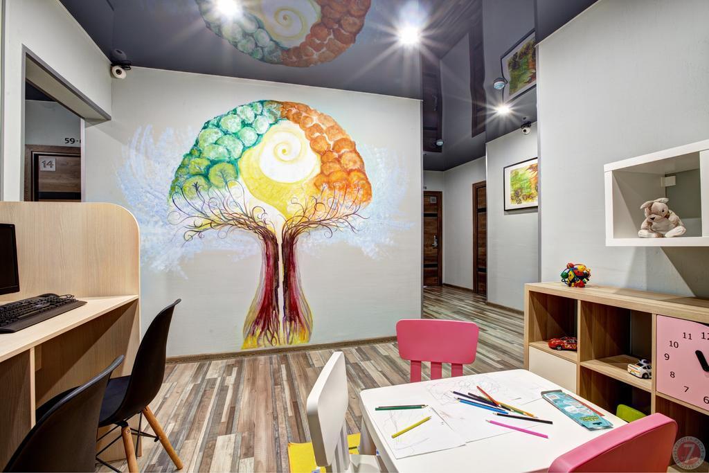 Фото Хостел Братиславская