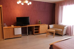 Feliks (Malo-Ilmenskaya ulitsa, 23), hotel