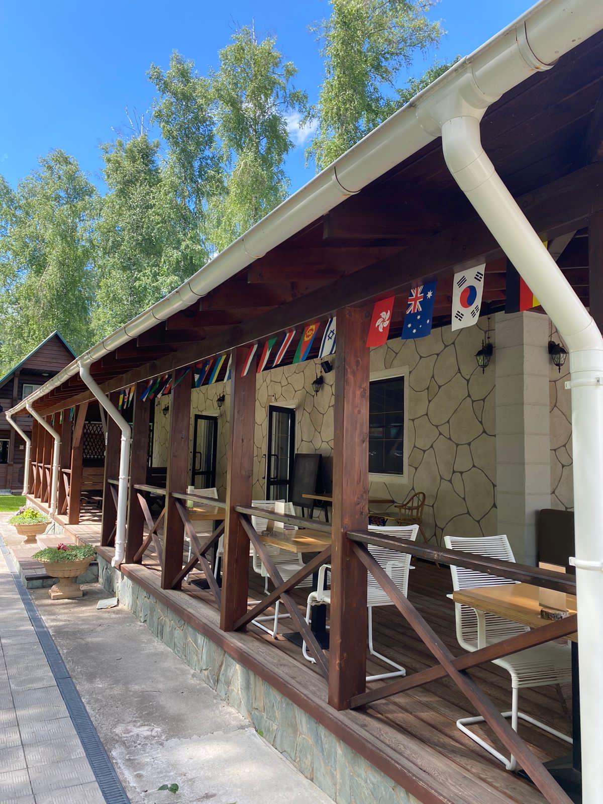 Фото Силагор