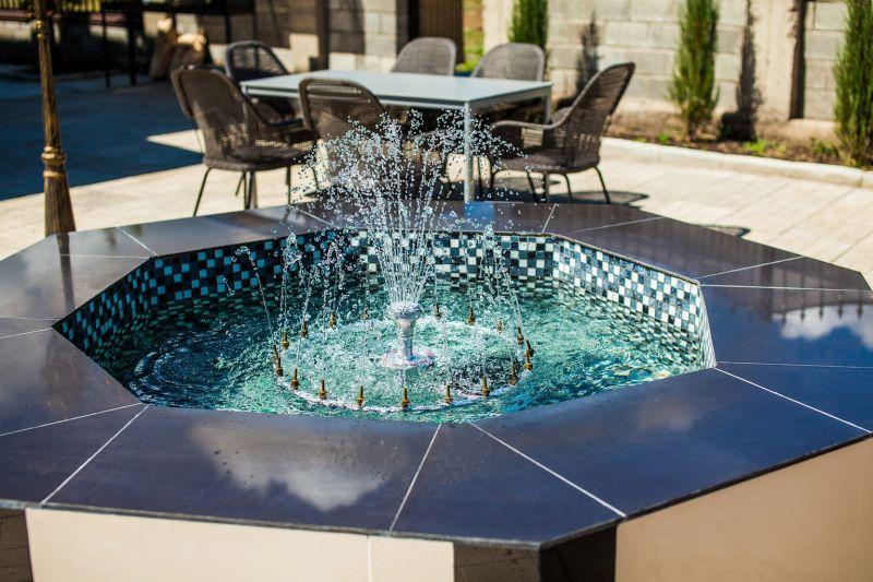 Фото Полянка