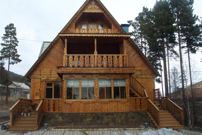 Фото Байкал Сервис