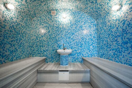 Иное жильё Ателика Снежка в Брянске