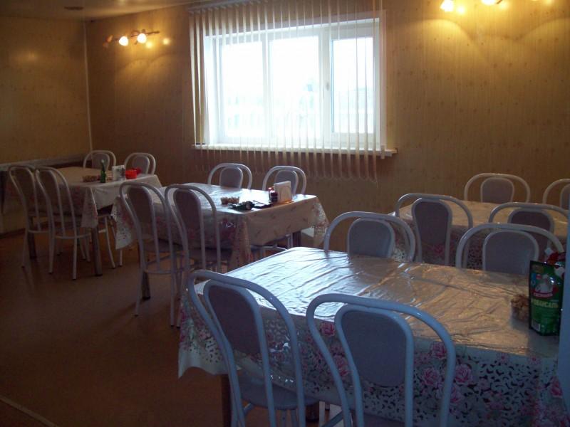 Фото Гостиница