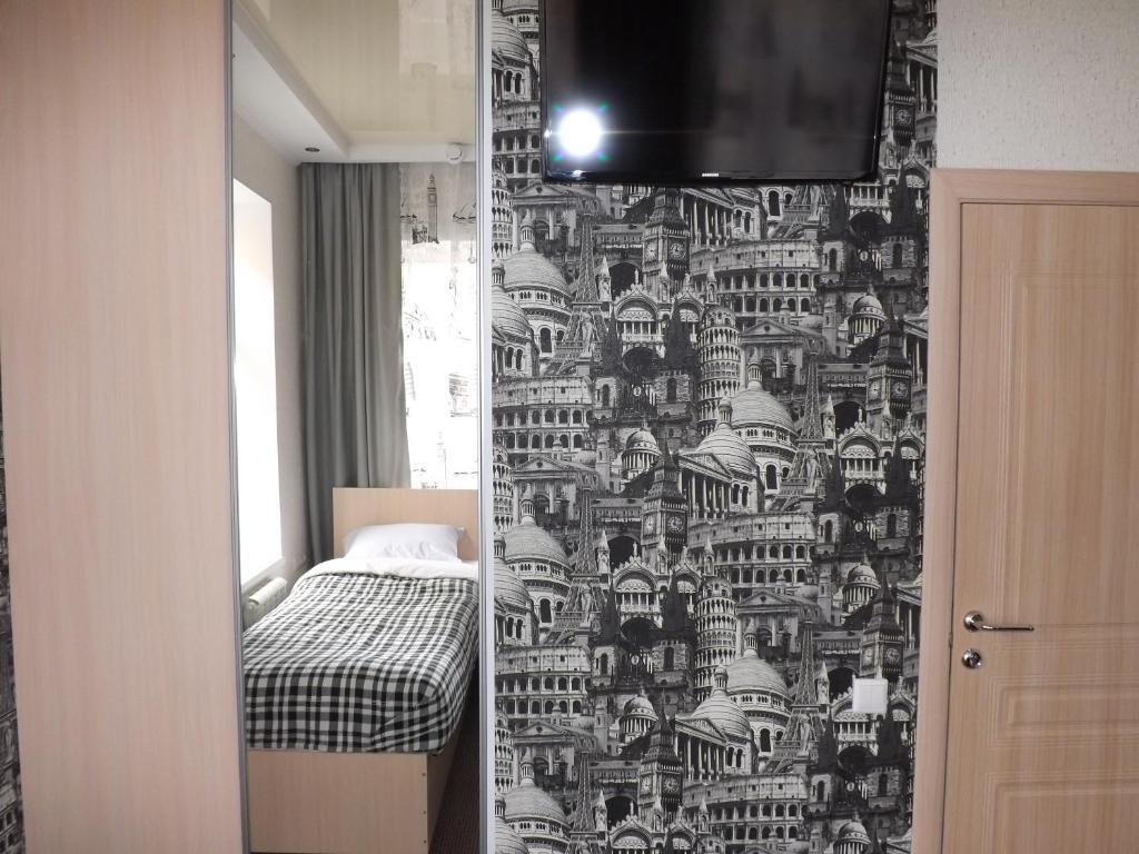 Фото Сити-Отель