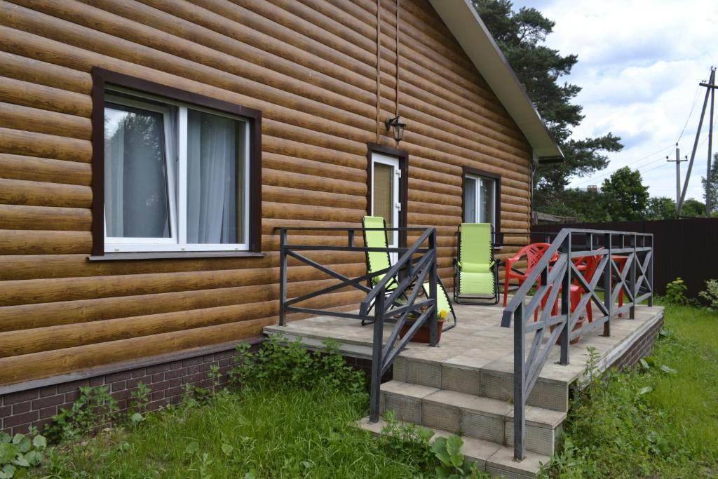 Фото Комфорт