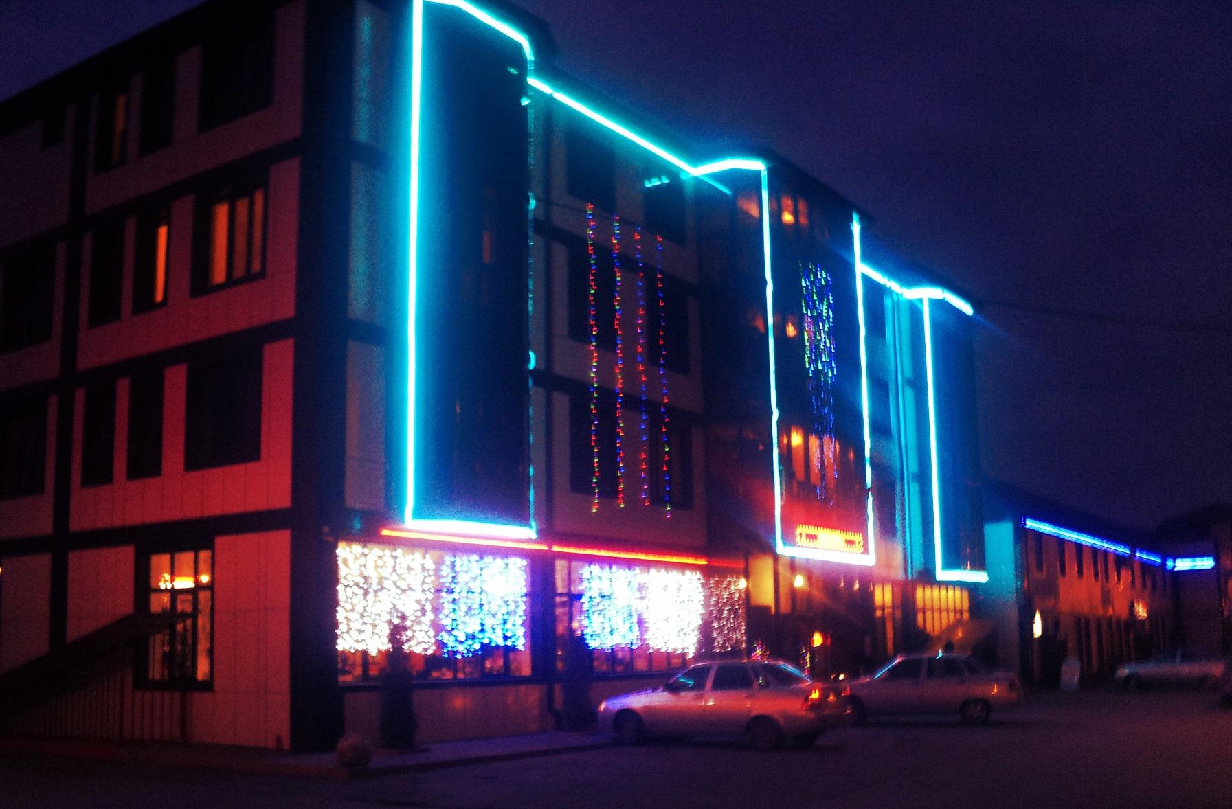 Фото отеля 2