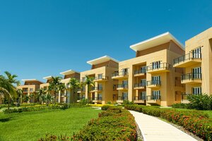 Гостиница Baymont by Wyndham Amarillo East