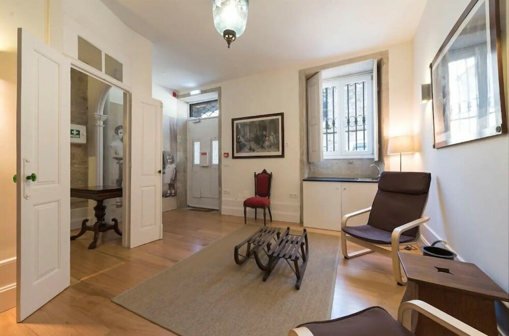 Фото Casa da Muralha