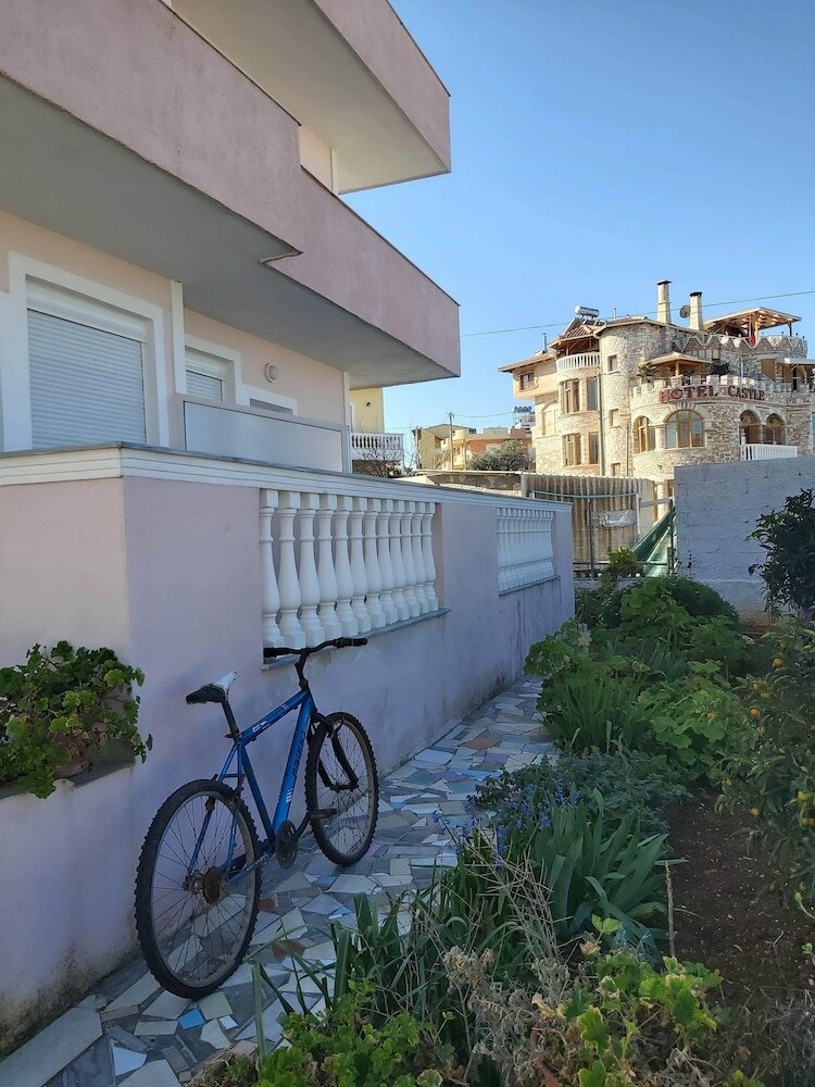 Фото Tre Isole Ksamil