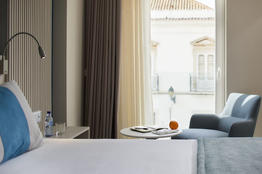 Фото Occidental Faro