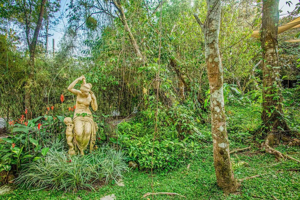 Фото Casa Madre Tierra