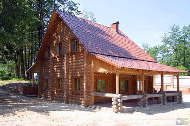 Фото Малиновая слобода