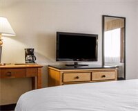 Фото Econo Lodge Freeport - Brunswick Area