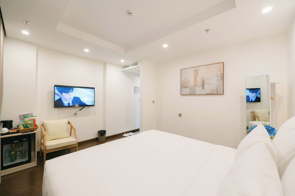 Фото Отель Love St - Hanoi