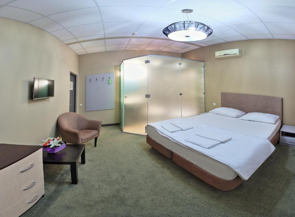 Фото отеля 5