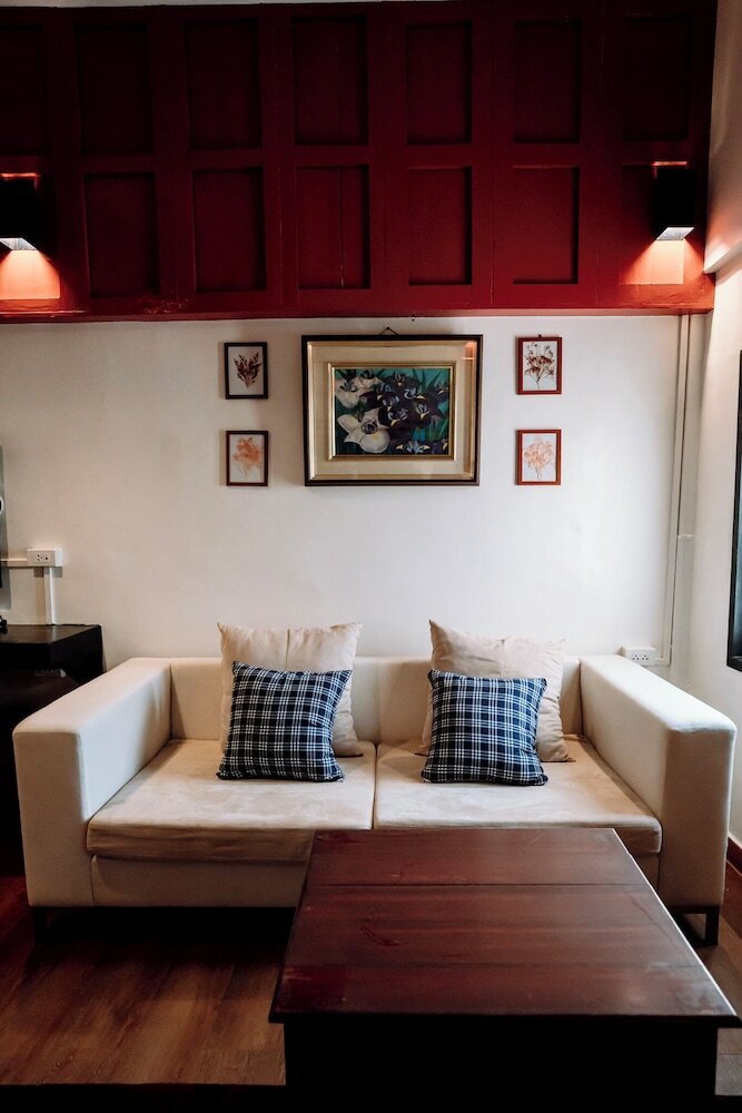 Фото Ubon Huan Kaew