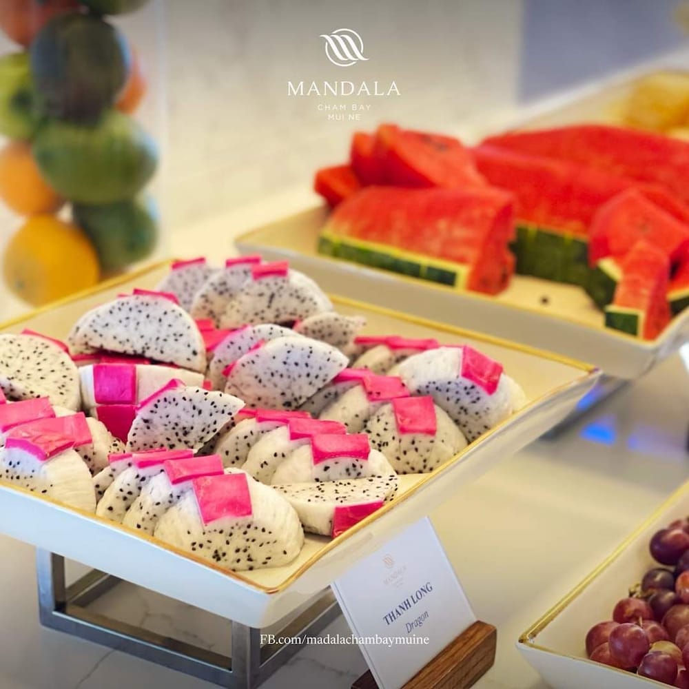 Фото Mandala Cham Bay Mui Ne