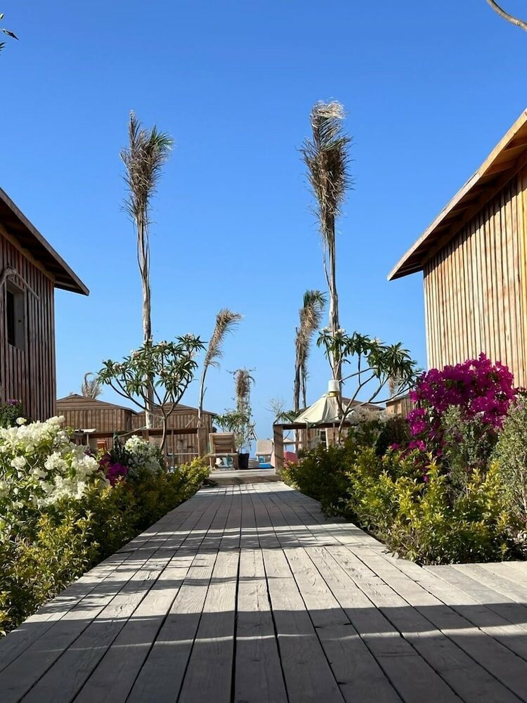Фото Kite Cabins At Safi Bay El Alamein