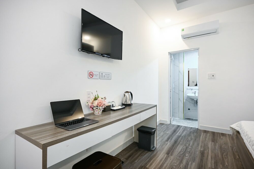 Фото Yoko Airport Saigon Hotel