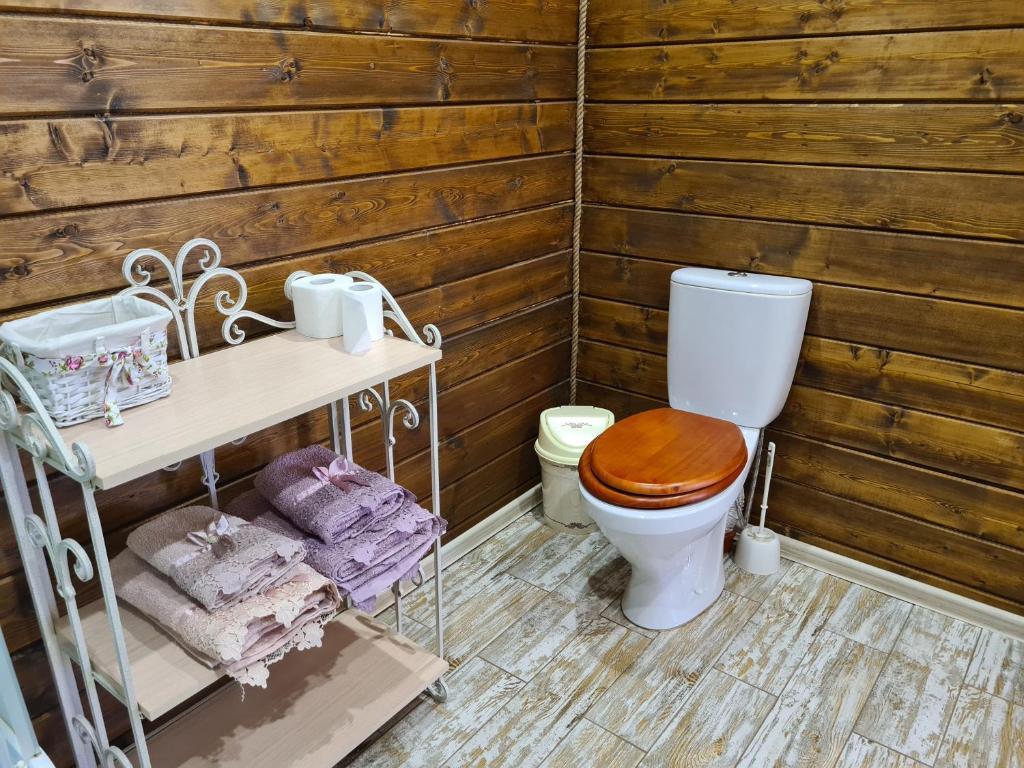 Фото Усадьба ямщика