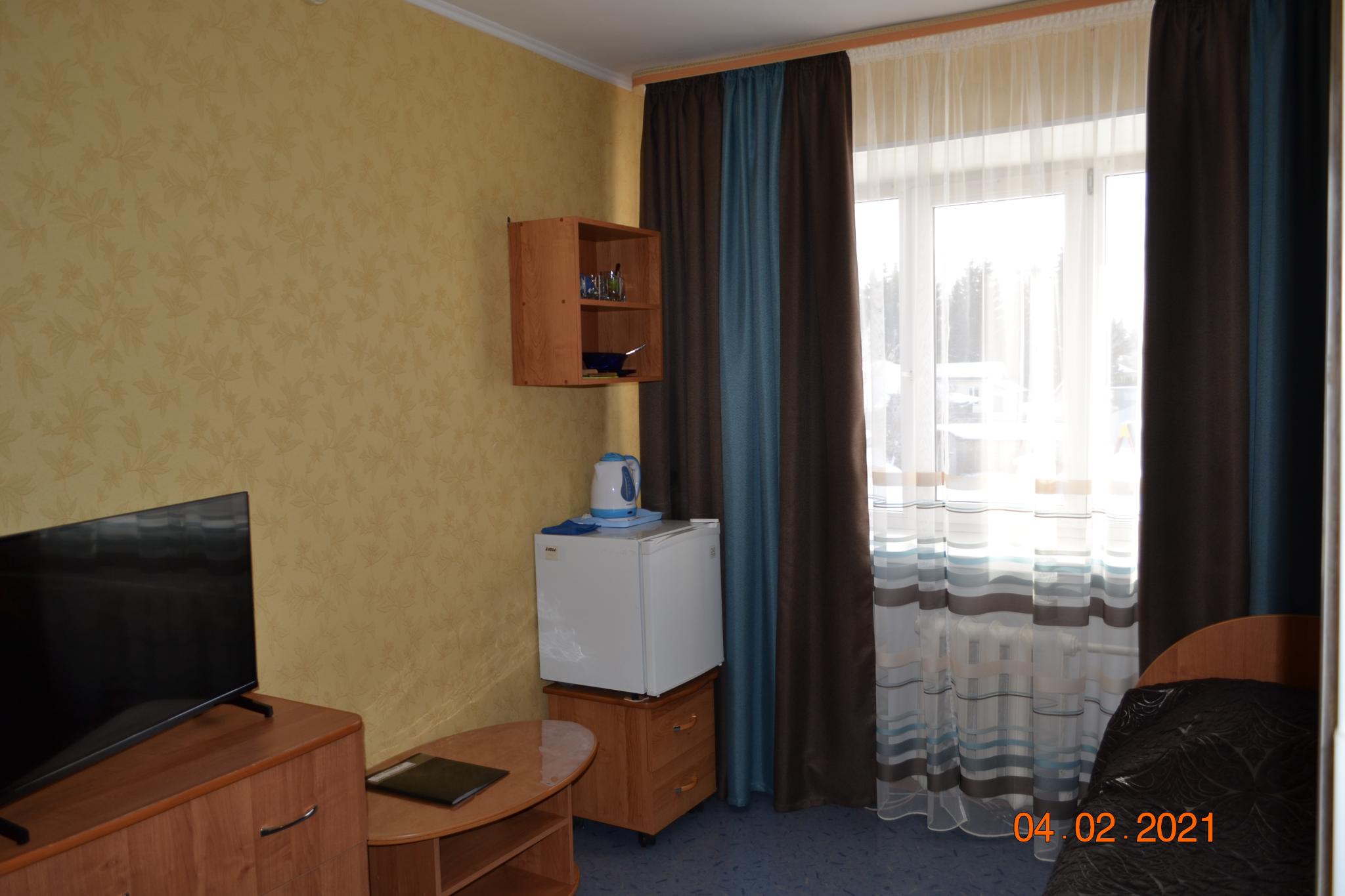 Фото Сибирь