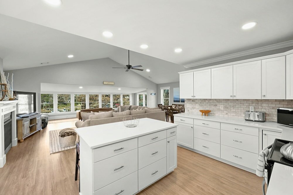 Фото Dock Days by Avantstay Swimming Platform, Dock