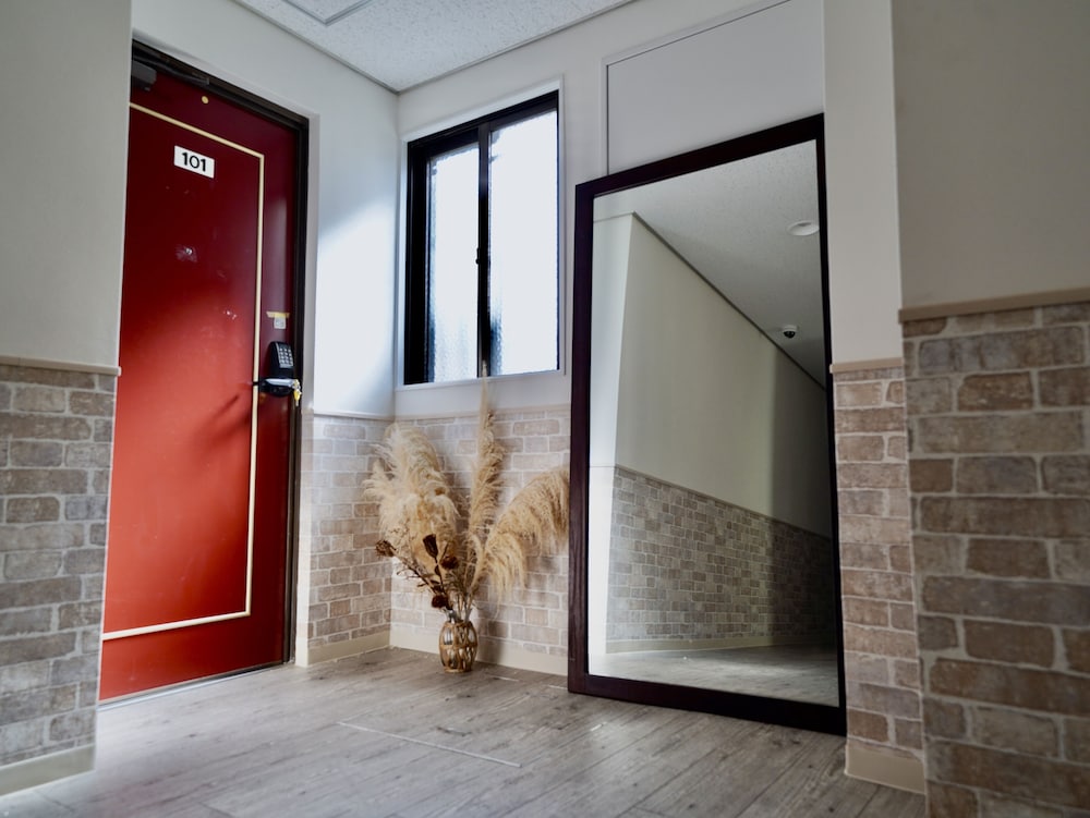 Фото Hotel Ishigaki & Chikonkiya