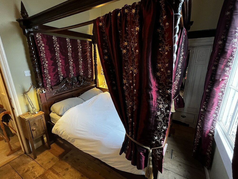 Фото Central Bath Georgian Rooms