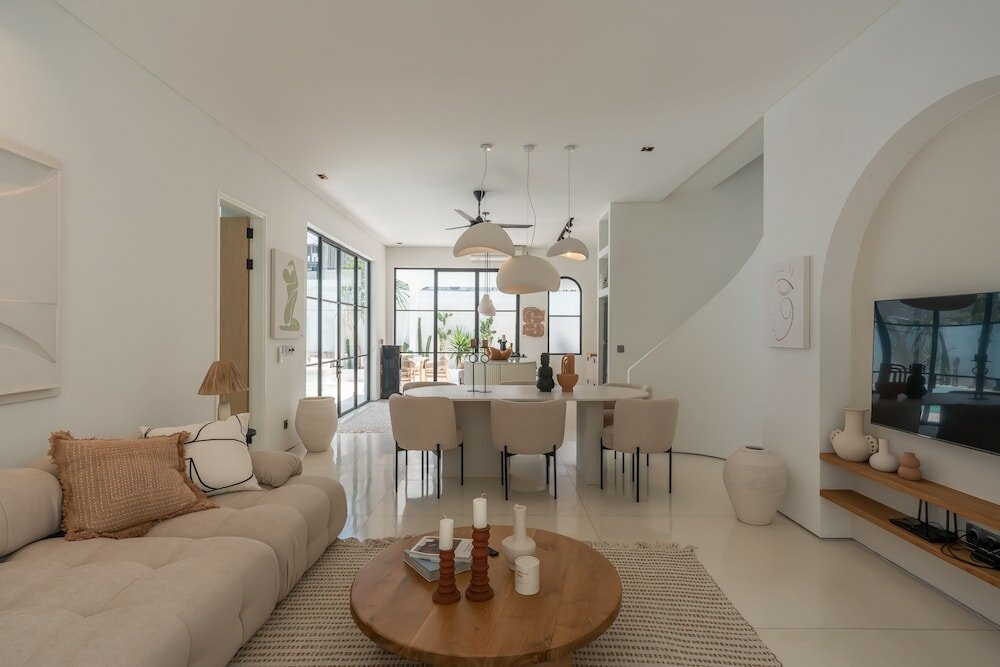 Фото Sanctum house