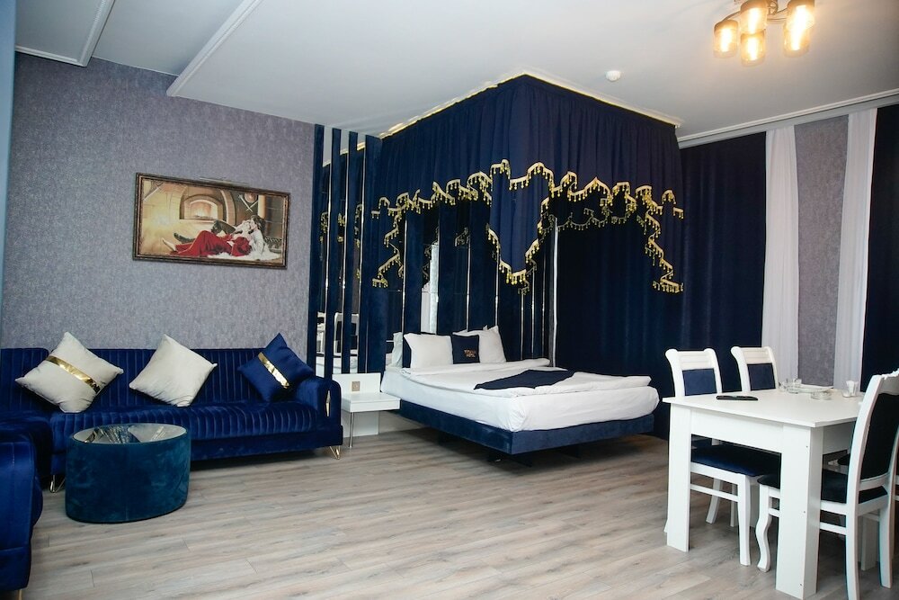 Фото Titanik Hotel