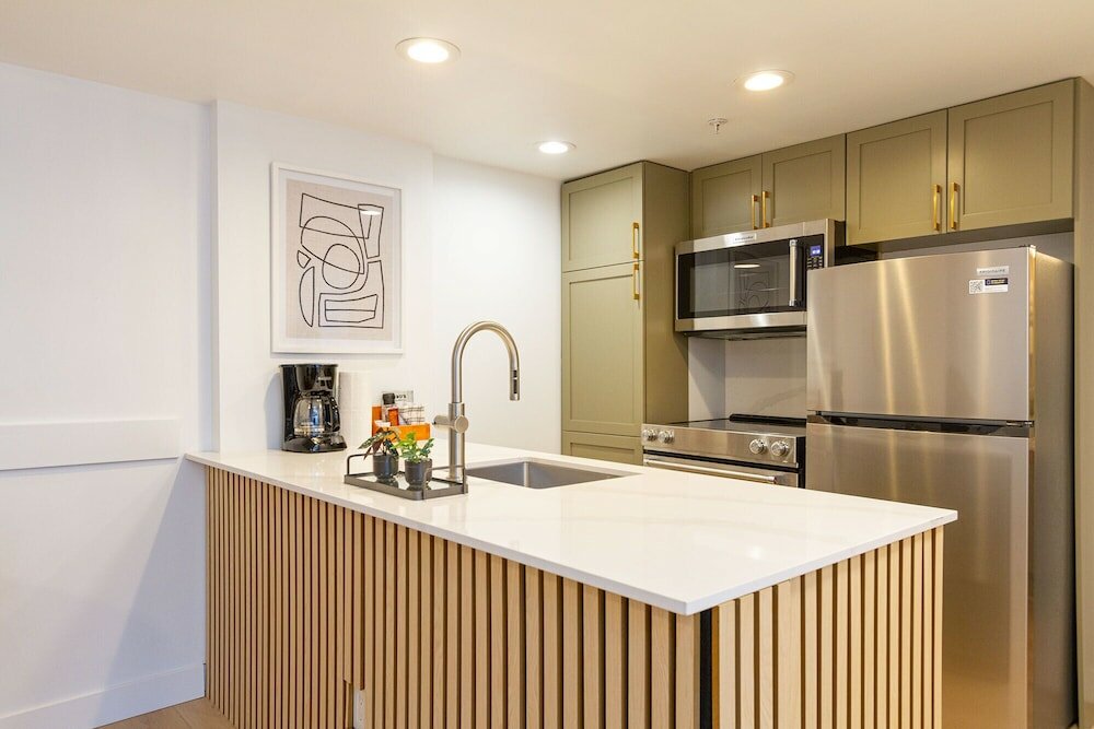 Фото Private Residences at the Cascade Lodge