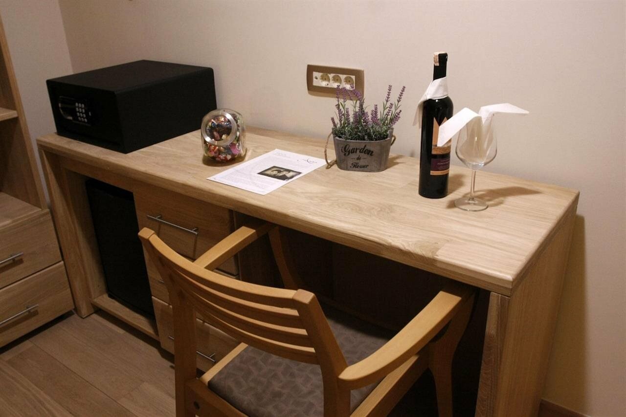 Фото Hotel Aziza